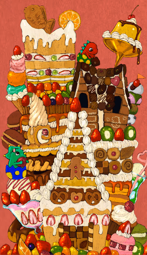 Item #77283894416621703724924655503985279808285509930623109686581277337471040880641 Media