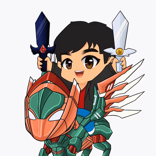 Jiro Chibi