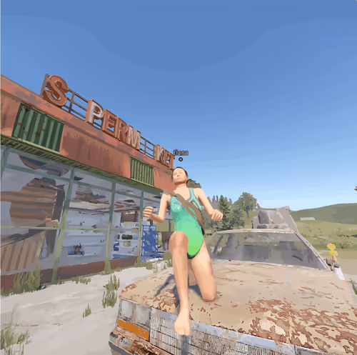 Item #18867301083274133062507642628410147043572116802174053864278524065571569401857 Media