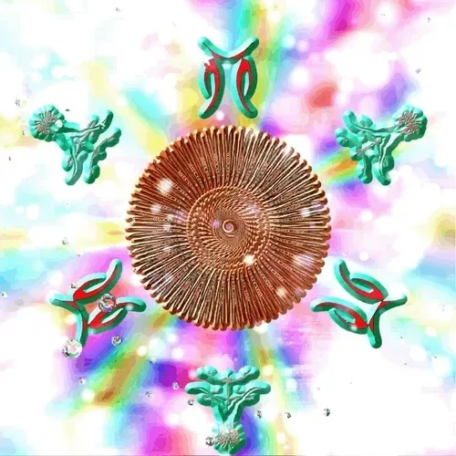 Item #45761928393139652703054468824796551892766939565608634773320191122885989892097 Media