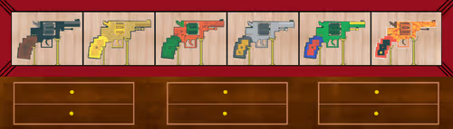 Item #14136992153433626768693748605344245508305382056447587313652271440907561074691 Media