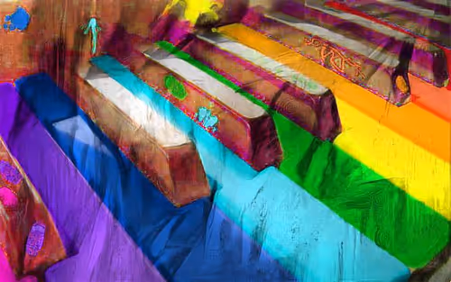 Item #66323263018111989003093332246037877749600367798036049985221264077391206023183 Media