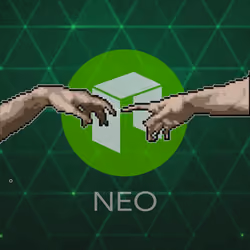 CoinFinger #0049 - NEO