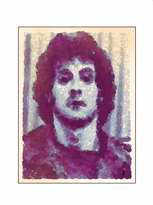 Item #1760751582681906835878997968398557089420730750679708522139493459392859209729 Media