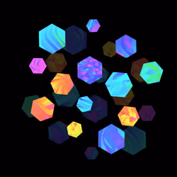 Hexagonal Dimension