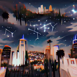 Stars City