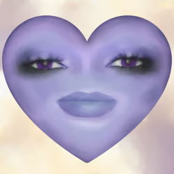 Lonely Heart Girl #14
