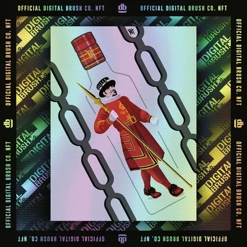 Item #102552877195145845969579201082868312898962064824555587263877053660267871731713 Media