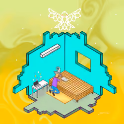 The Right Place 8