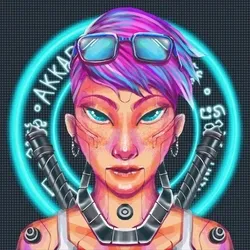  Badgirl - 01