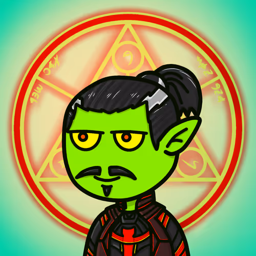 GoGoblin #071