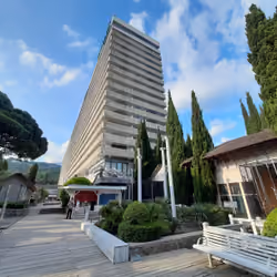 Hotel Yalta Intourist 2023