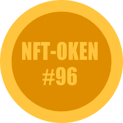 NFTOKEN #96