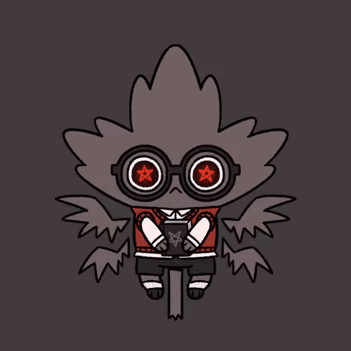 LEAFCAT#411