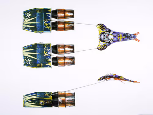 Item #115363686843319653761532516618399195564929866546315073147677488148058315161601 Media