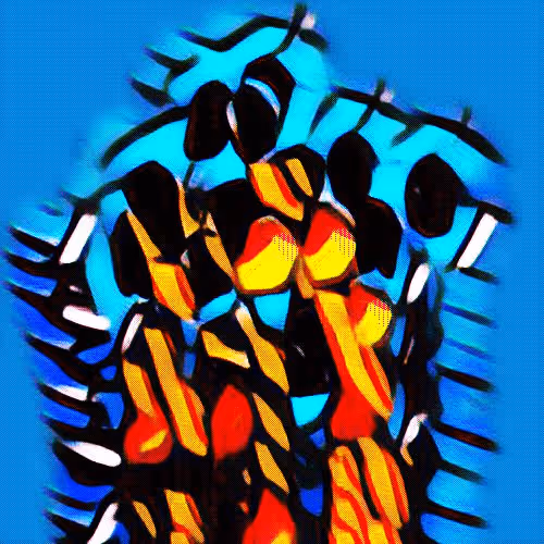 Item #16367176991632248916148432598076694427121732422208099422090177434216812249089 Media