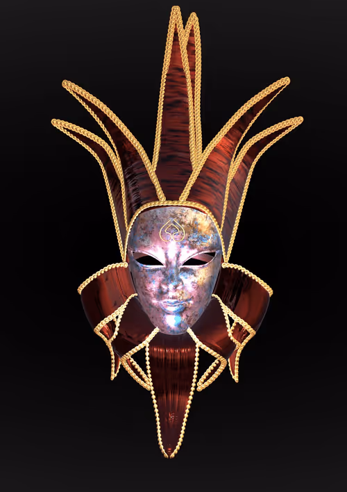 Item #18698942369103254680943580346761001700388396431153825925562376750239951355905 Media