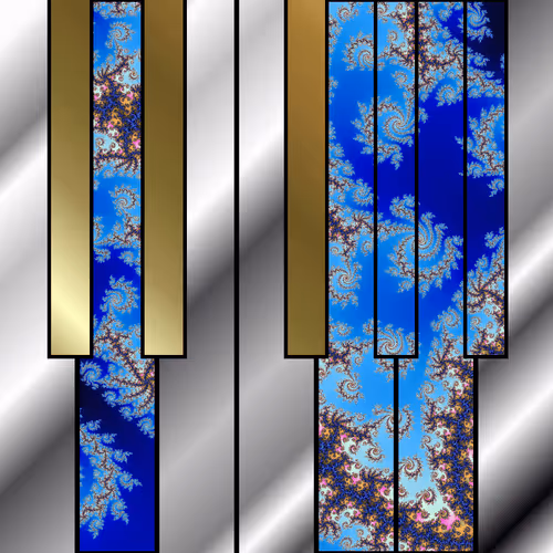 Item #41185849964792802175532772699264091913069283641800352080958184850321771069441 Media