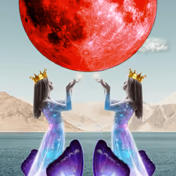 Moon Spell #031
