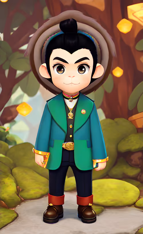 Item #83604524023679308777006278476550522536187327357047819859545112533970188238849 Media