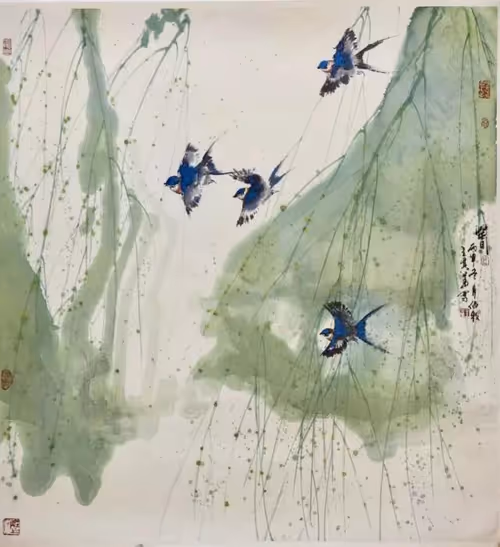 Item #26488852823137241169888274482832590844566579413733946688231820646570298179585 Media