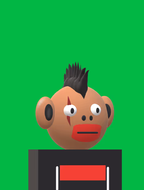 Item #14624865655042236591471416944834596330413027506697421718969674139746460237825 Media