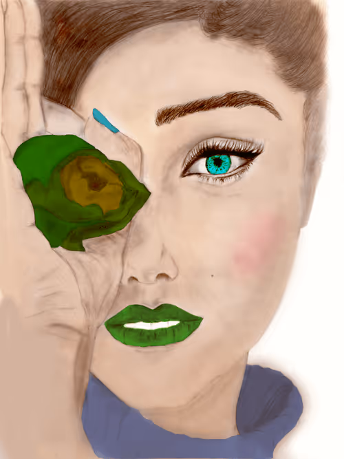 Item #60389791476339425970259950298303443751563741860934813574264154541455147270145 Media