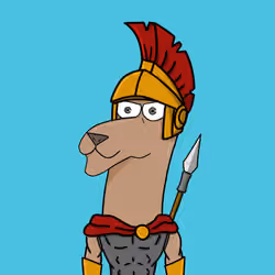 Llama #20