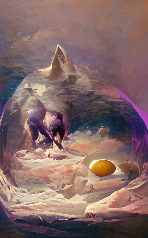 Item #32851799781420704165691424542797714027264490276606481563291068649410492628993 Media