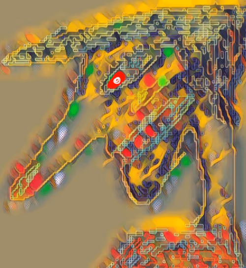 Item #85264525033998491830388106031220701285077679187482214888205784227229338698228 Media