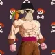 Bodybuilder Ape #90