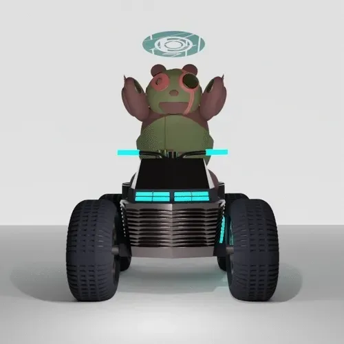 Item #92026842338128872746078835034513176423997147608364817280781193887468727828481 Media