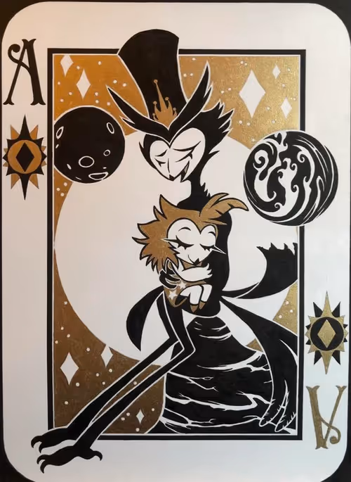 Item #18974628133500224888814234070402378055547351333724576644426558287207154581505 Media