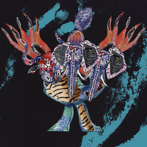 Item #6065536203152192840083991300263217596167339200557768987548534293882550091777 Media