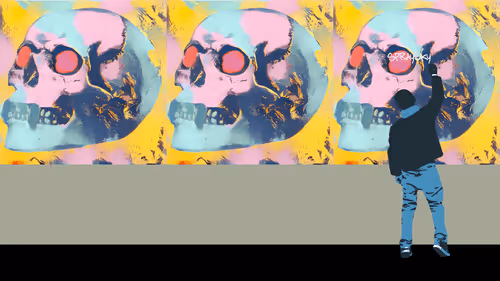 Item #26643604797518204849163684509357989170252701494648665154724968964716853460997 Media