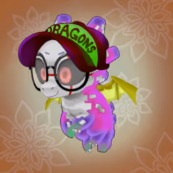 dino#24