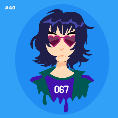 Item #63751362539439328786548374503693123999143314334216292814466244970144965066753 Media