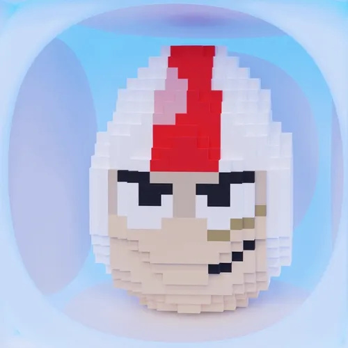 Eggosphere