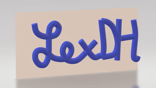 LexDH