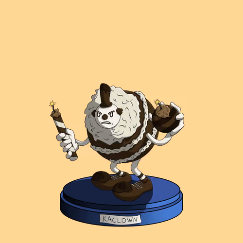 Kaclown