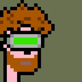 AnimatedPunk #1077