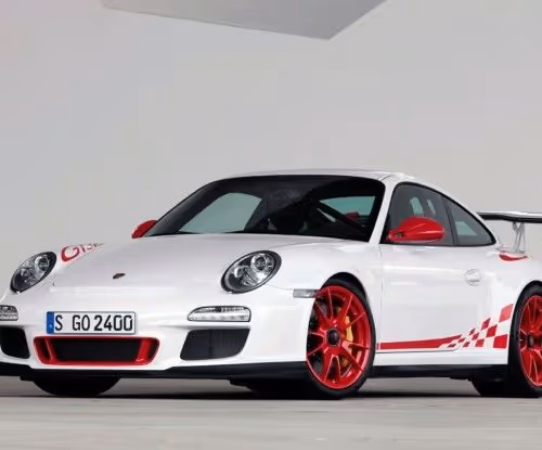 GT3RS