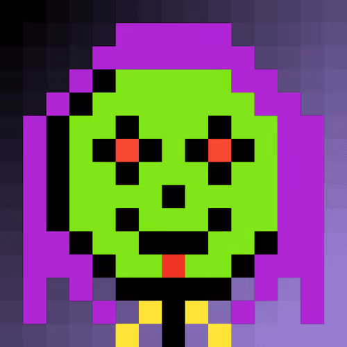 LolliHeadz #11