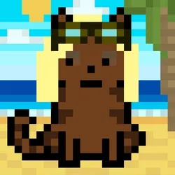 GoonCat #8751