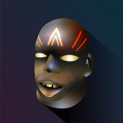 Mapiko #002