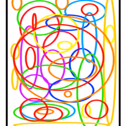 Life With Colours #03