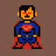Pixel Pose #94