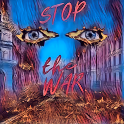 STOP the War