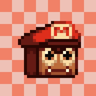 Cute as a Cube #062