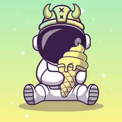 Cozy Cosmonauts#25